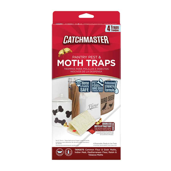 Terro Pantry Moth Trap Box