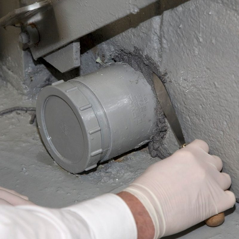 Product Spotlight: Roban Barrier