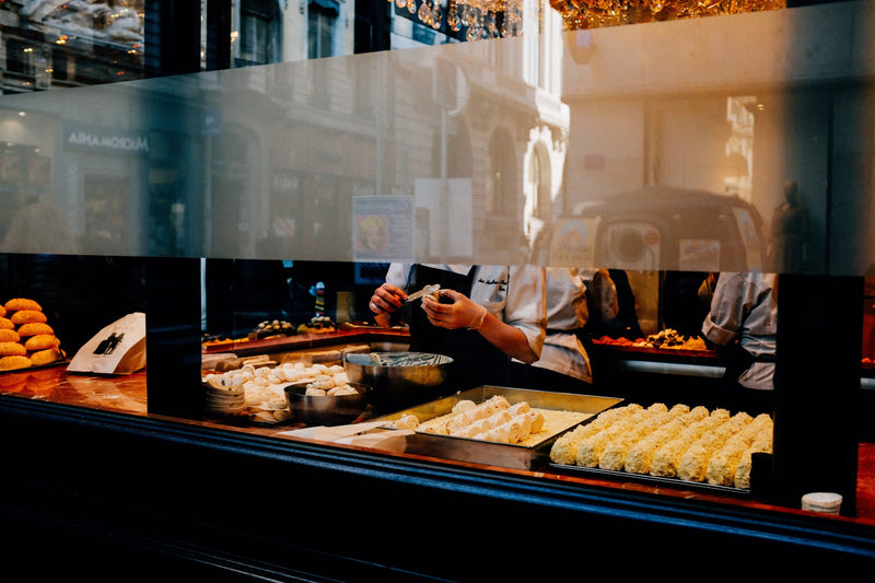 Get rid of restaurant pests: Clean the drains!