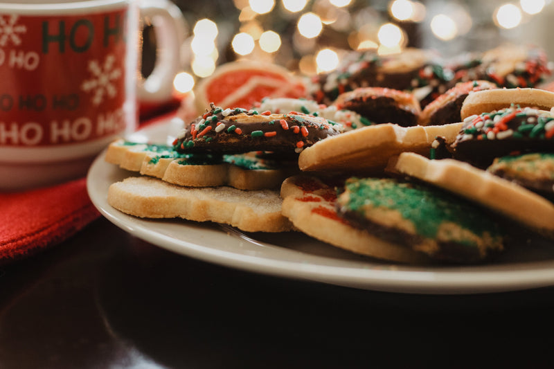 Before baking holiday goodies, inspect ingredients for pantry bugs