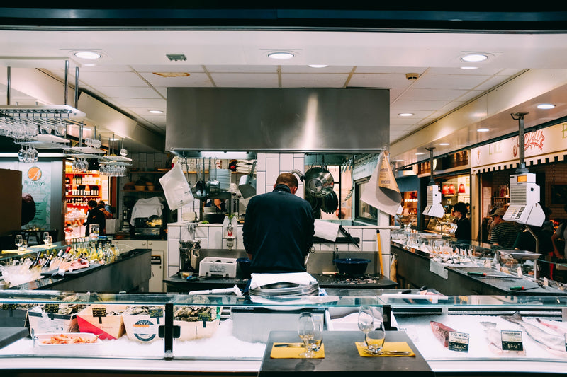 Are fly lights good for my business?