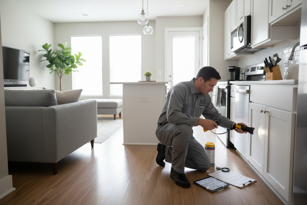 Pest control 101 for landlords and vacation rental owners – PestHQ