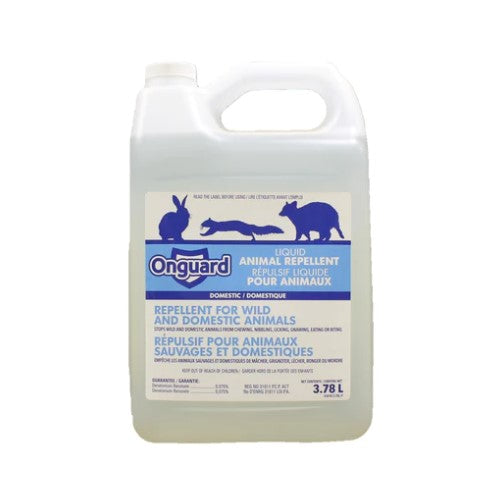 OnGuard Liquid Animal Repellent