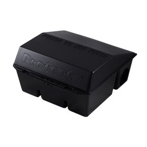 Protecta HD (Heavy Duty) Bait Station (Black)