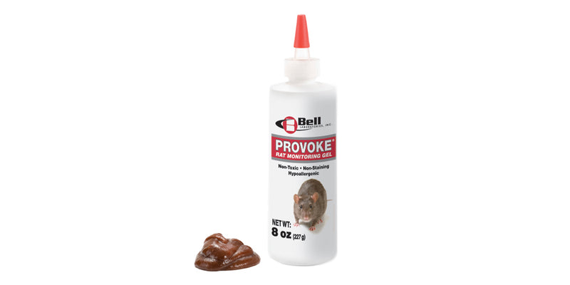 Provoke Professional Rat Attractant, 8oz