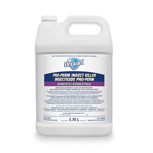 OnGuard Pro-Perm Insect Killer