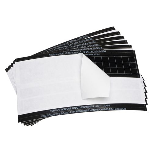 Universal Glue Boards - Black