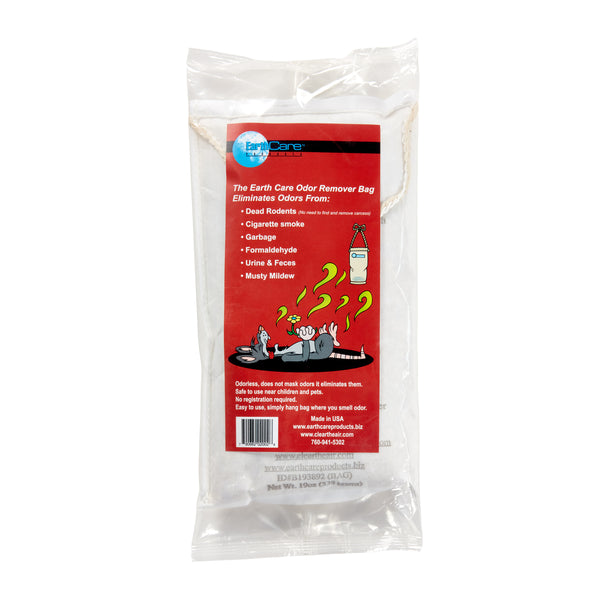 Earth Care Odour Remover Bag – PestHQ