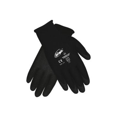 Ninja Coated Work Gloves (1 Pair)