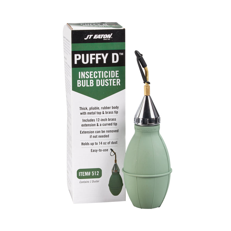 Puffy D Duster (14oz)