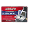 Catchmaster® Multi-Catch™ Mouse Trap