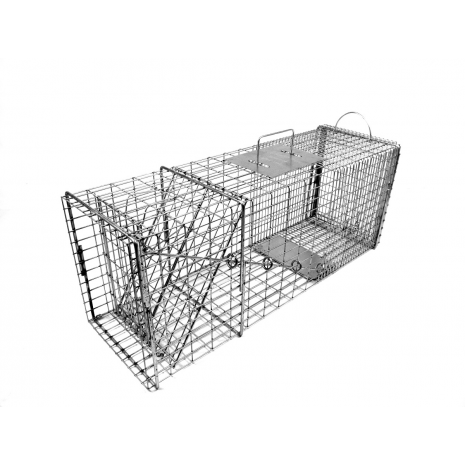 Tomahawk Raccoon Trap