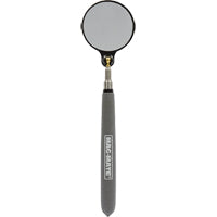 Round Inspection Mirror