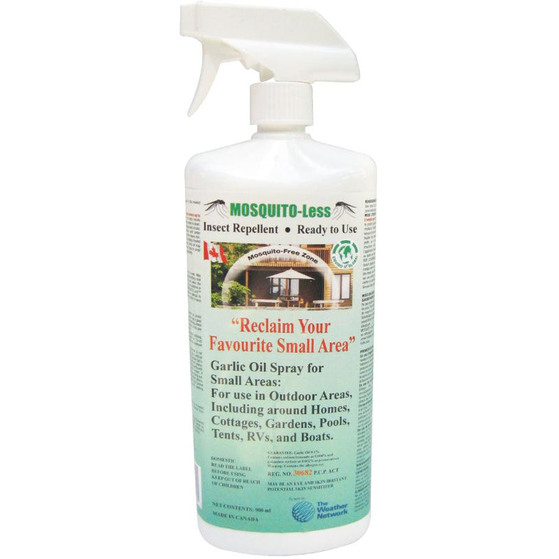 Mosquito control sale products
