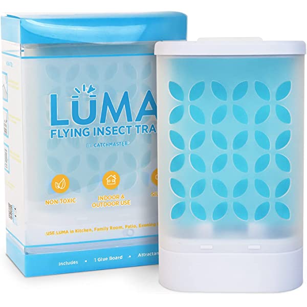 Catchmaster® Luma™ Flying Insect Trap
