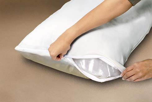 KleenCover® Queen Pillow Encasement