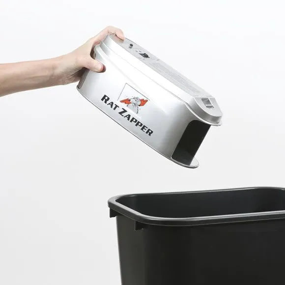Victor® Rat Zapper® Ultra Rat Trap – PestHQ