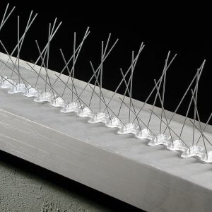 Bird-Flite® Bird Spikes  - Stainless Steel