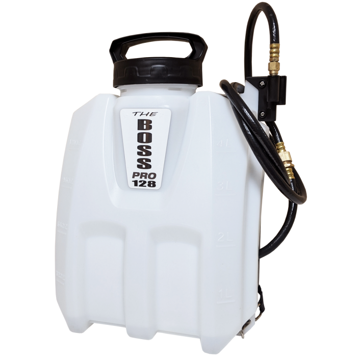 The Boss Pro Sprayer PRO-128