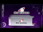 Victor® Rat Zapper® Ultra Rat Trap