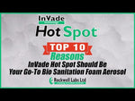 InVade Hot Spot+ 19oz