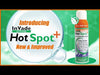 InVade Hot Spot+ 19oz