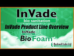 Invade Bio Foam